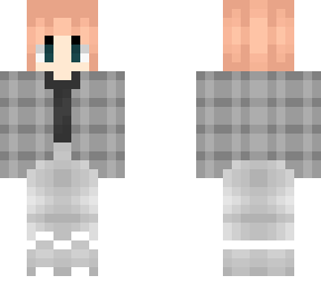 rin isaka | internet crush skin recreation