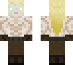 ripped viking franklin