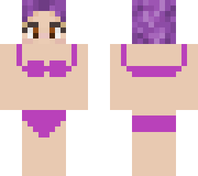 rumi met bikini
