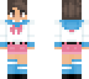 sailor boy
