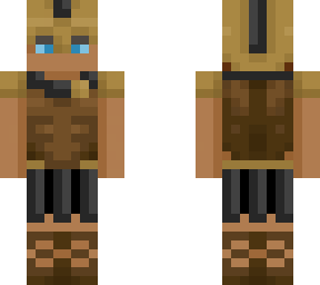 shadow gladiator / vapourised
