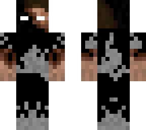silver enderbrine