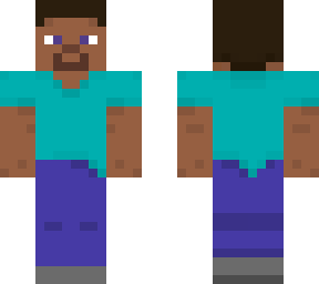 simplistic steve