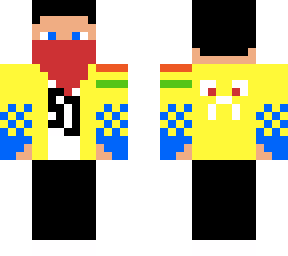 sjboy01 skin