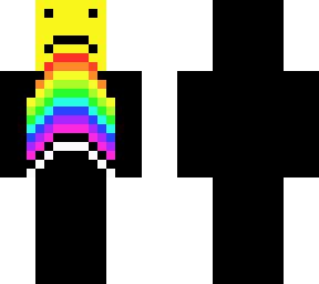 smiley baffling dude