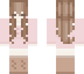soft pink sloth