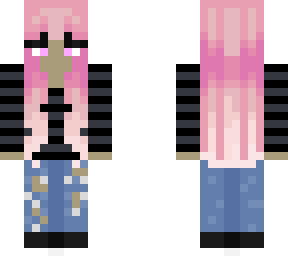 stacy