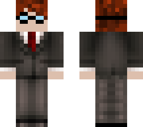 suit totem
