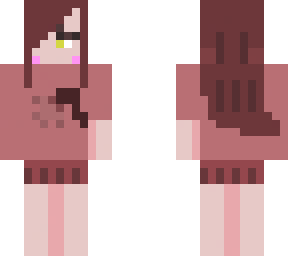 taiyaki girl (nutella)