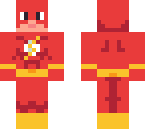 the flash (barry allen)