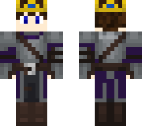 the prince v2