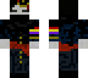 thereddestsailor