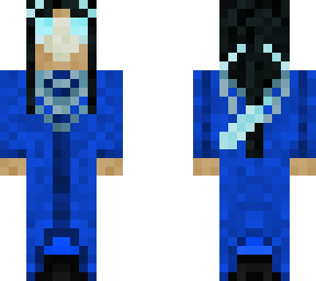 tori - parahumans