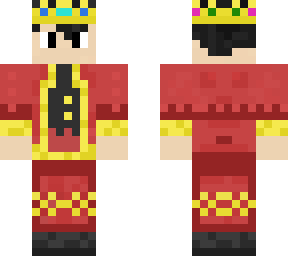 trustytheman ver.5