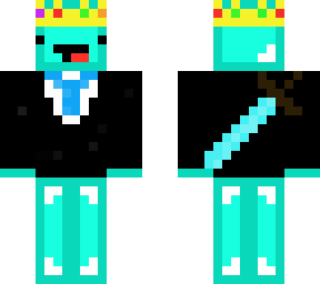 tux   skeppy