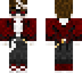 vampire version