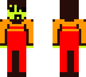 wacky humans: flunko
