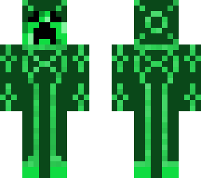 wandering creeper