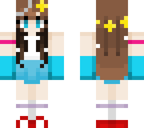 wizardwitch65 of exploring world journey outfit