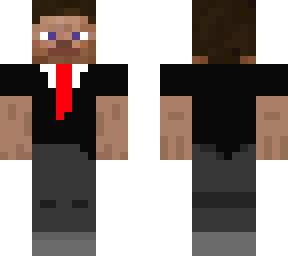 working steve