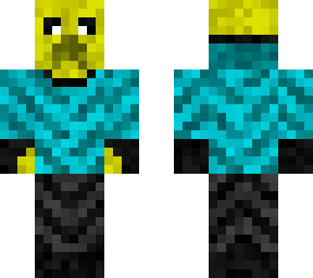 yellow creeper