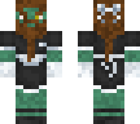 zombie maiddress