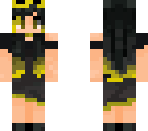 *dark empress echo*