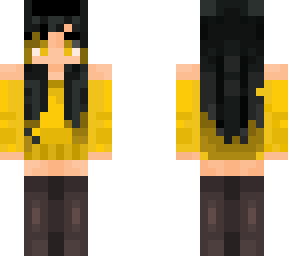 *yellow life echo*