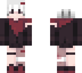 -- shadows : boy