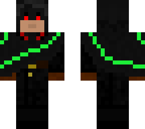 (old skin) human makoto