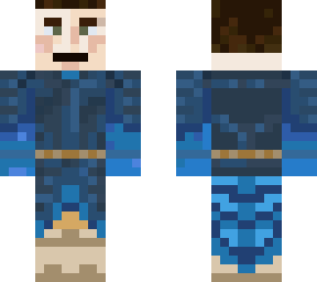 16th century noble 2