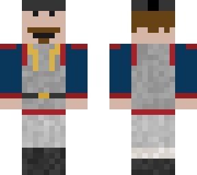 1er regiment de cuirassier (guts and blackpowder)