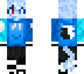 actually fixed the legs leewalfy