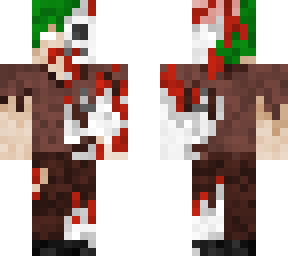 alexs skeleton skin