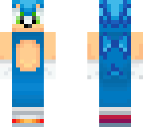 archie sonic