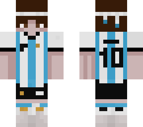 argentina boy