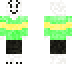 asriel (kid)