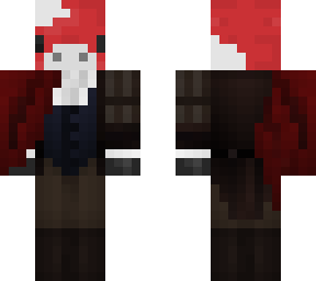 bard mooshroom