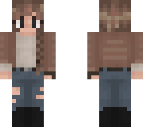 blue jeans
