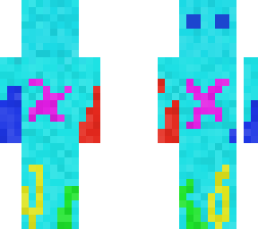 blue storm