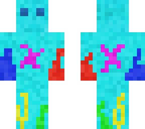 blue storm v2