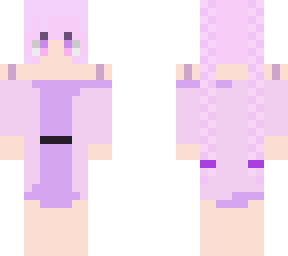 bubblegum and cottoncandy - 100 followers reshade