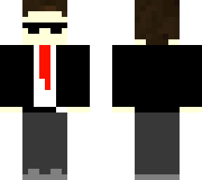 businessman remake