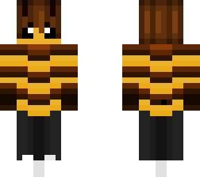 buzzy boy