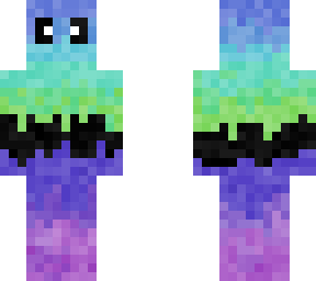 color goblin