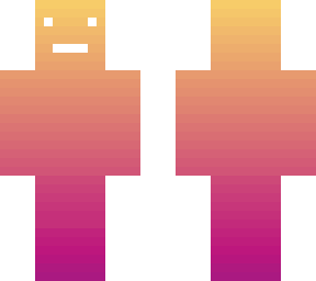cool sunset skin