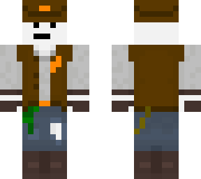 cowboy goober