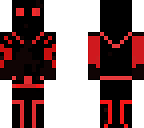 dark entity