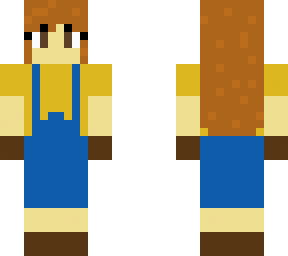 dasiy the farmer (=