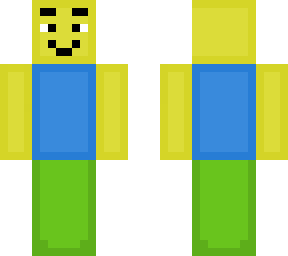 default og roblox skin